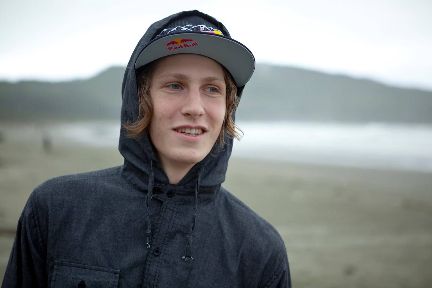 Brandon Semenuk: MTB Freeride ++Official Athlete Page++