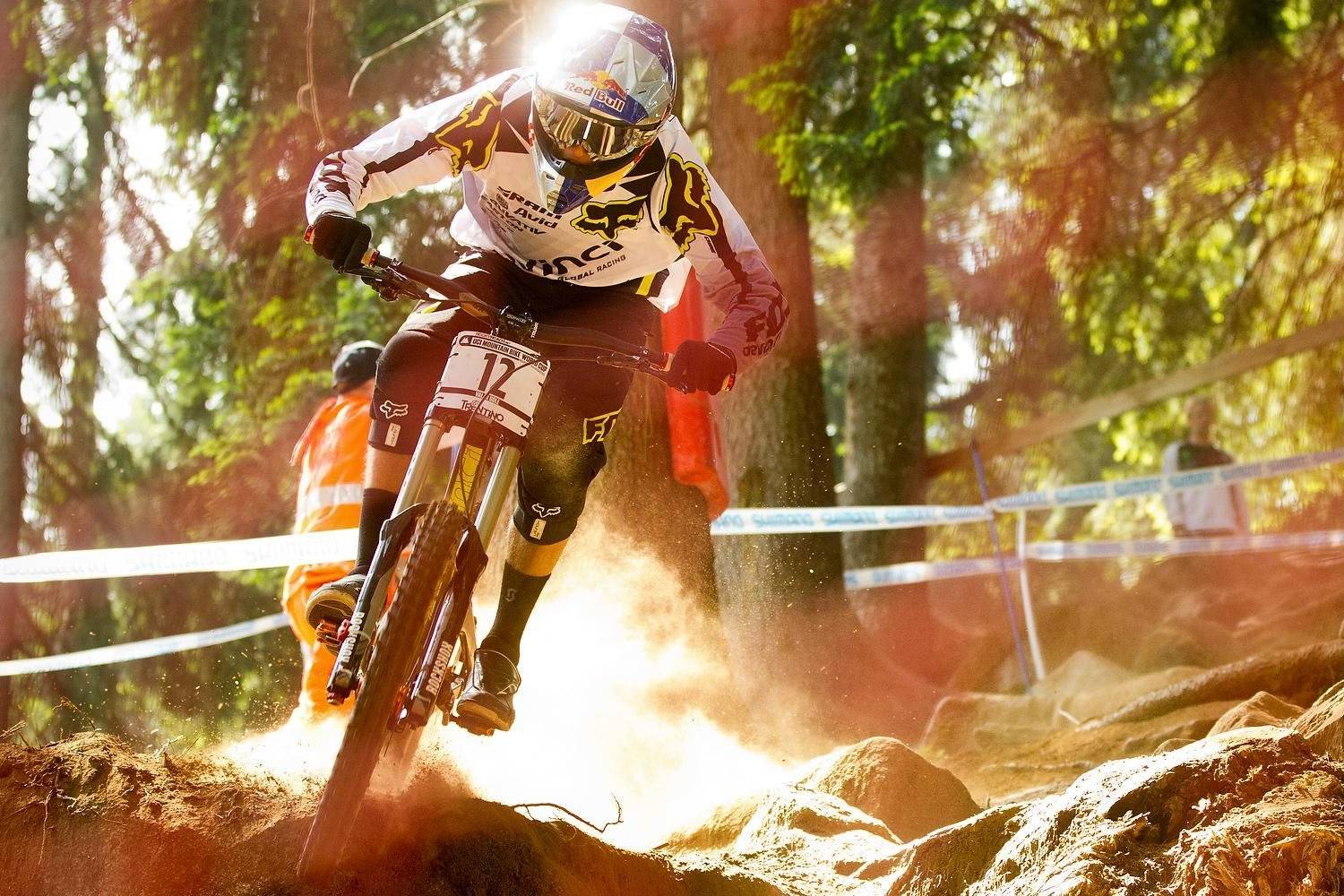 uci mtb world cup 2019 results