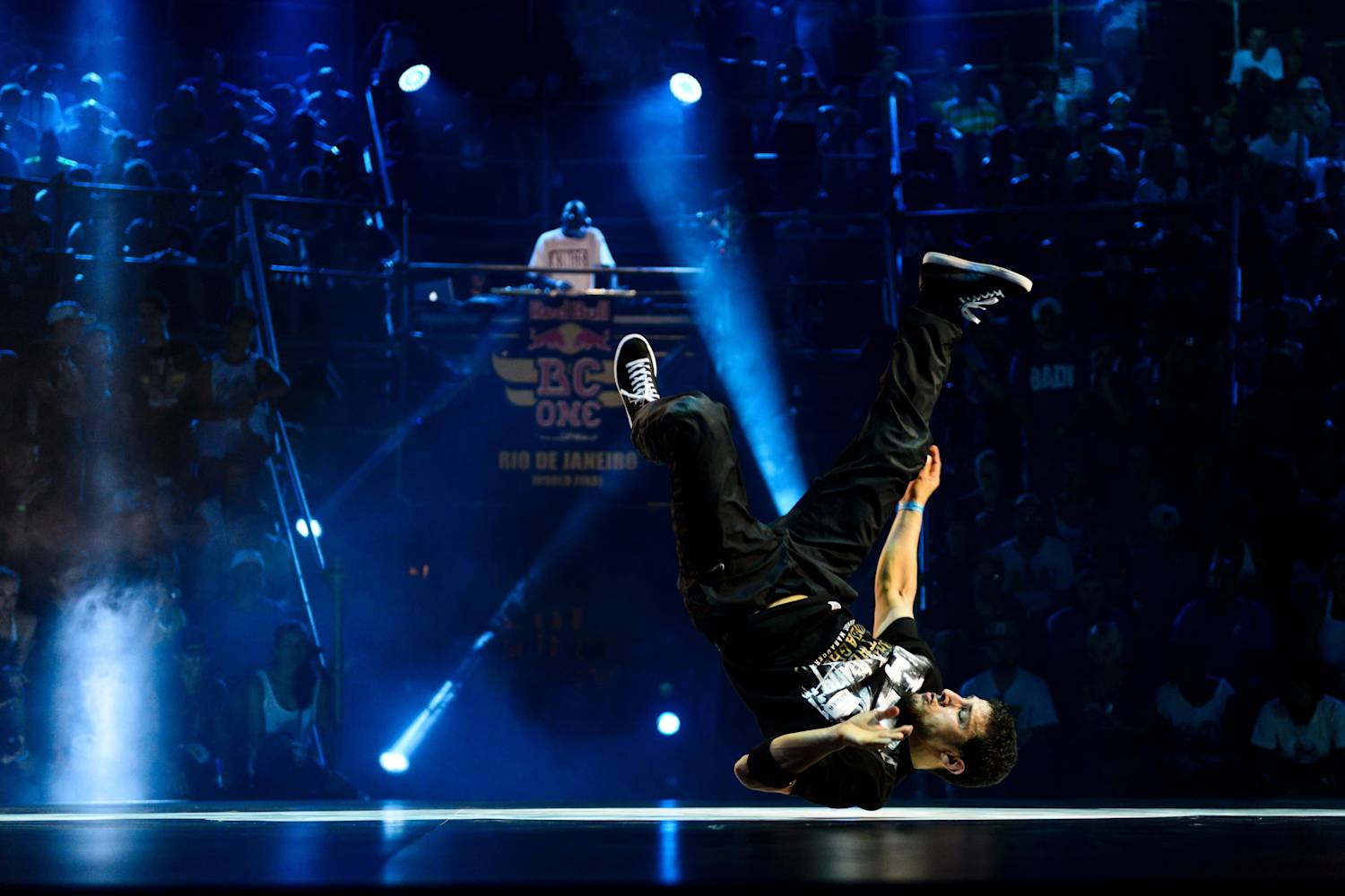 Video Red Bull BC One World Finals 2013 Teaser