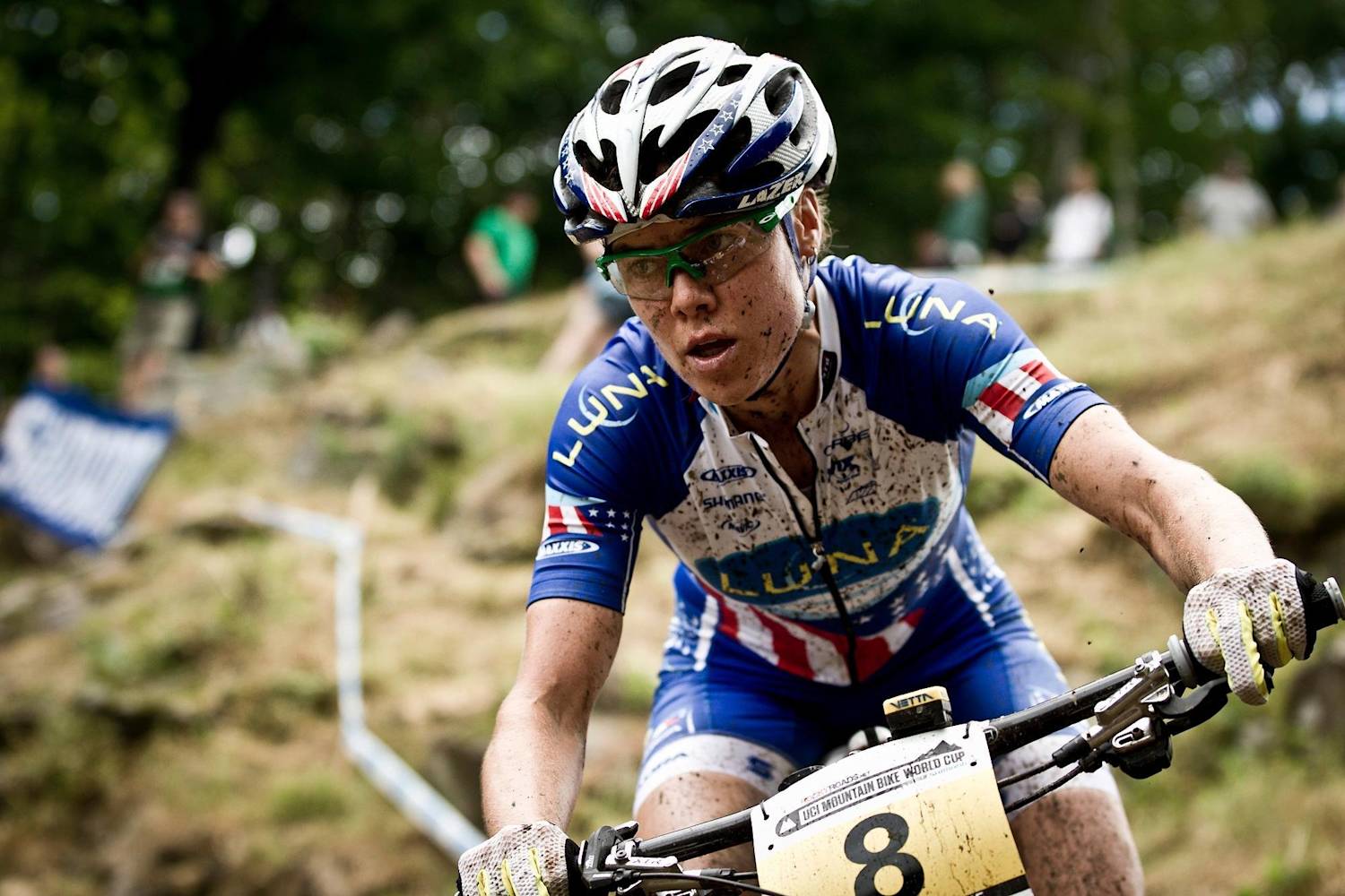 The Cunynghame interview Gould