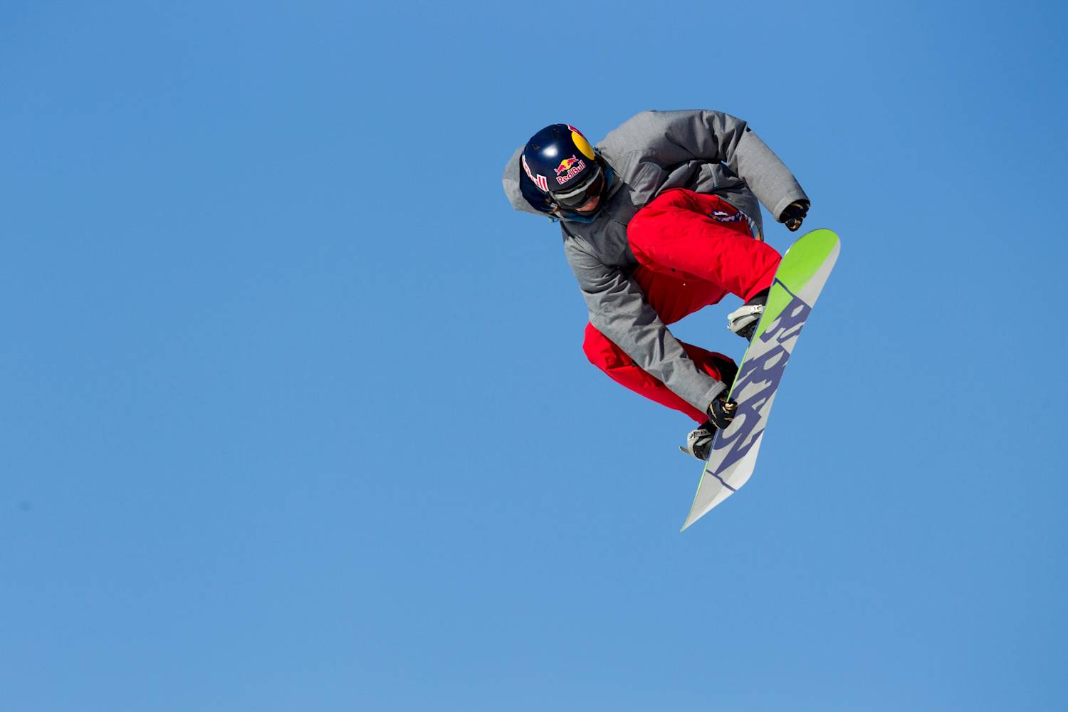 FIS World Snowboard Championships
