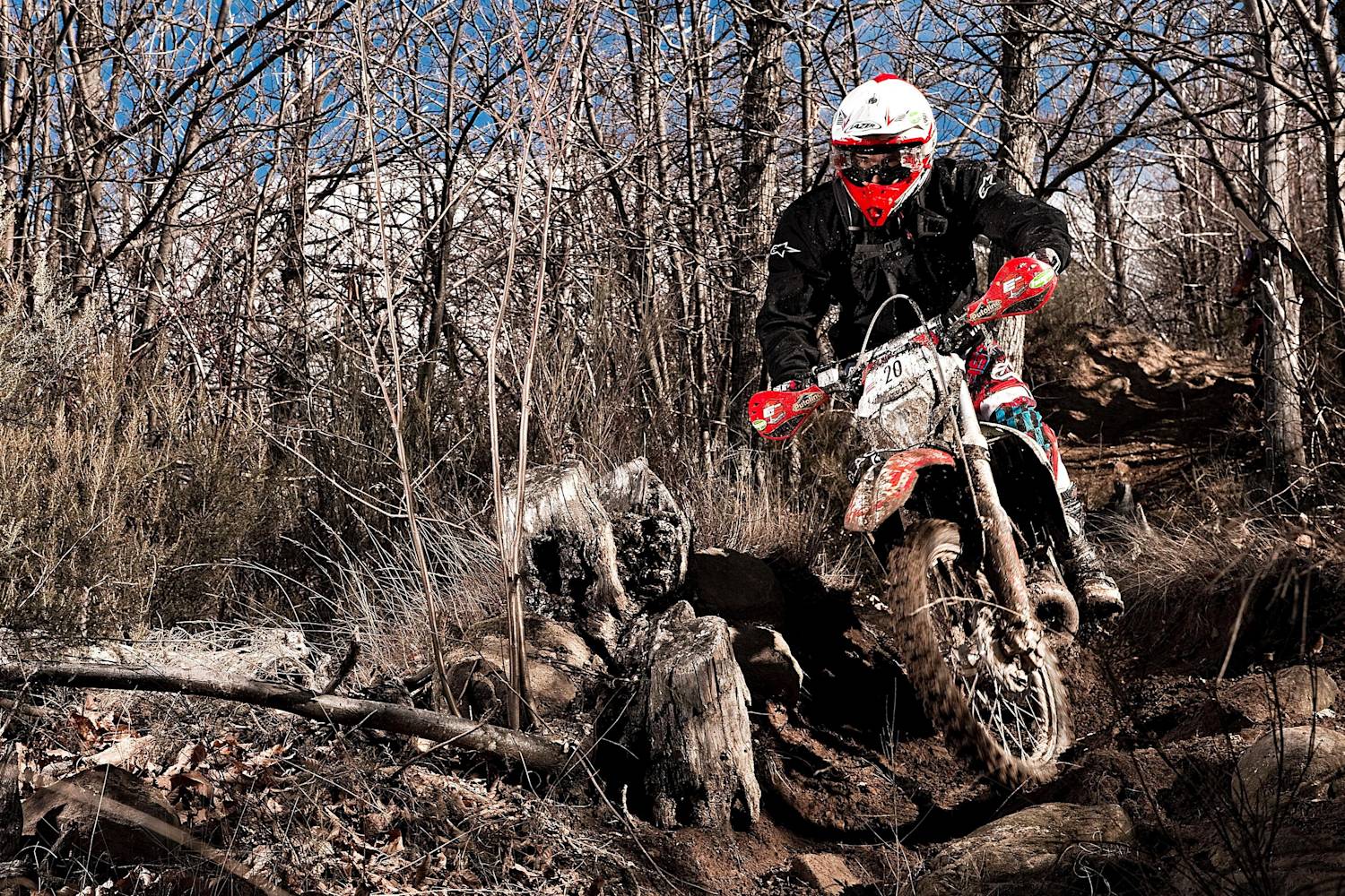 Video What is Hard Enduro?