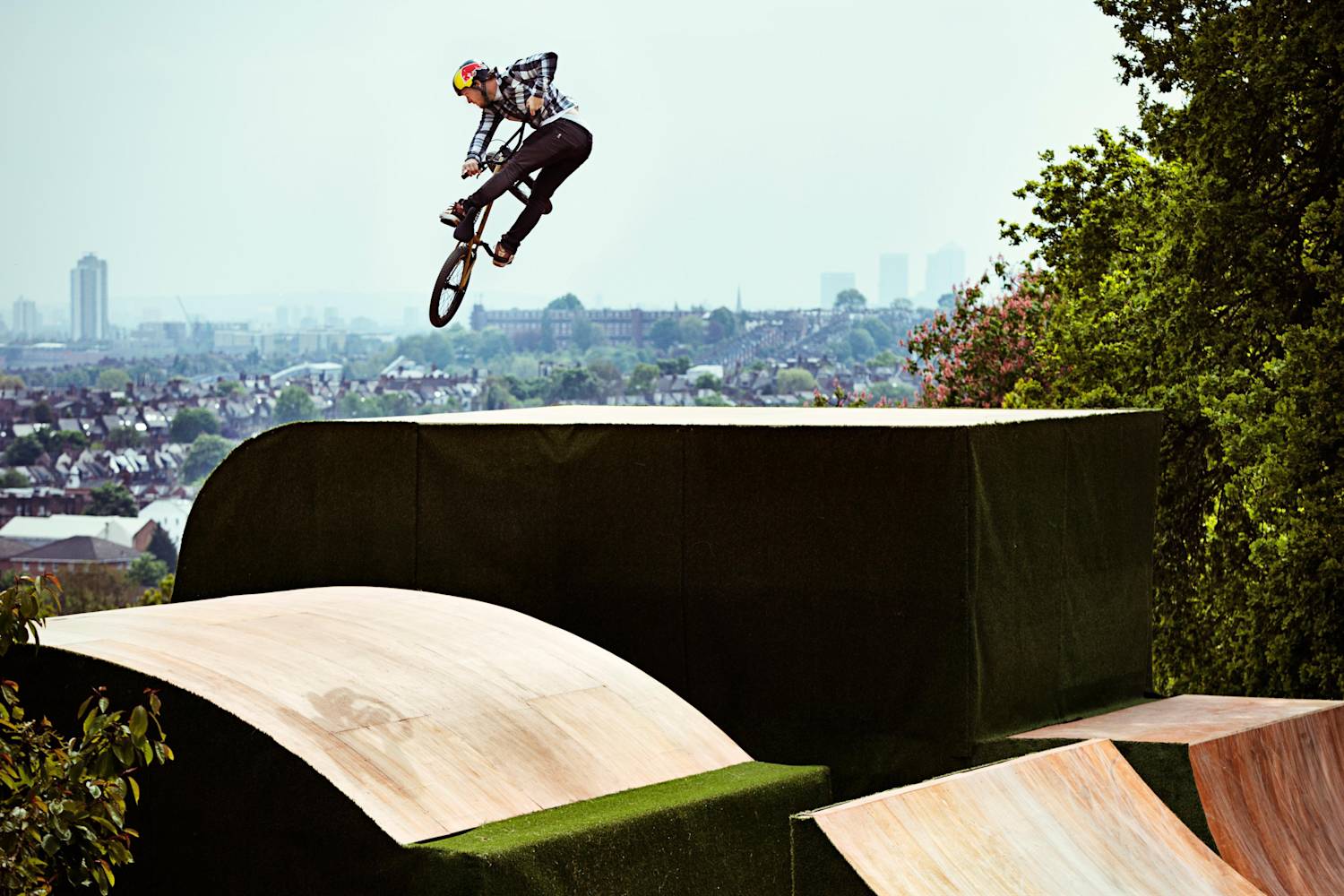 Sergio Layos langwierige Genesung