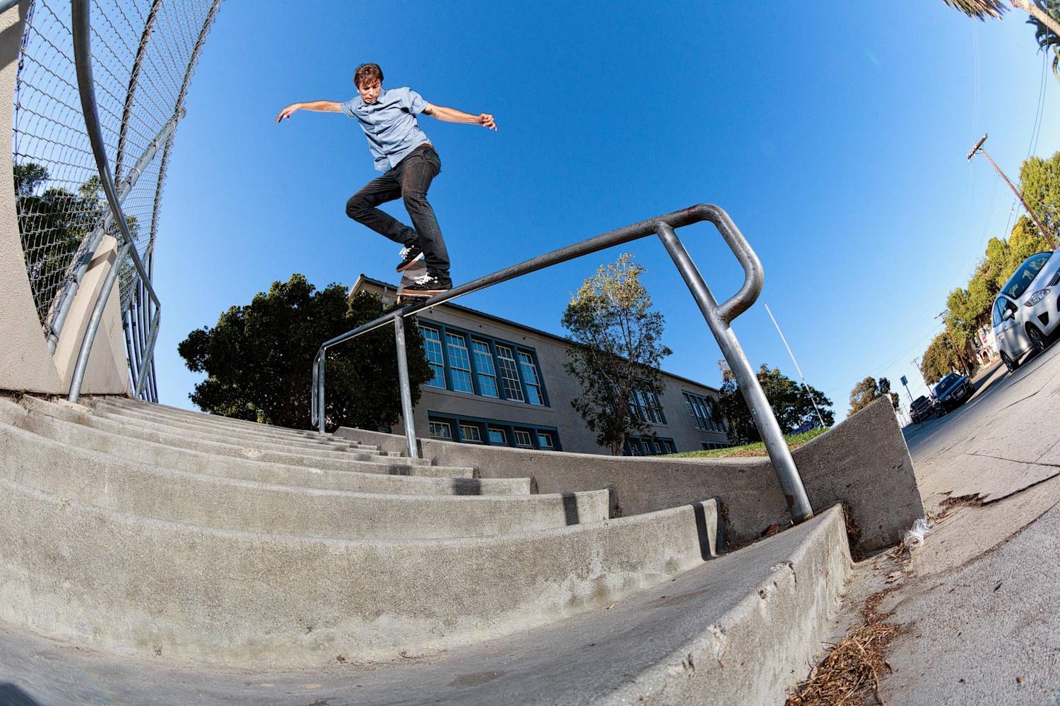 Maxime Genin Interview