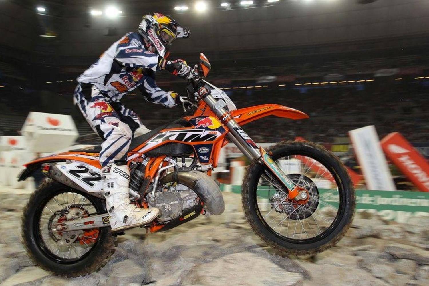jonny walker motorcycle