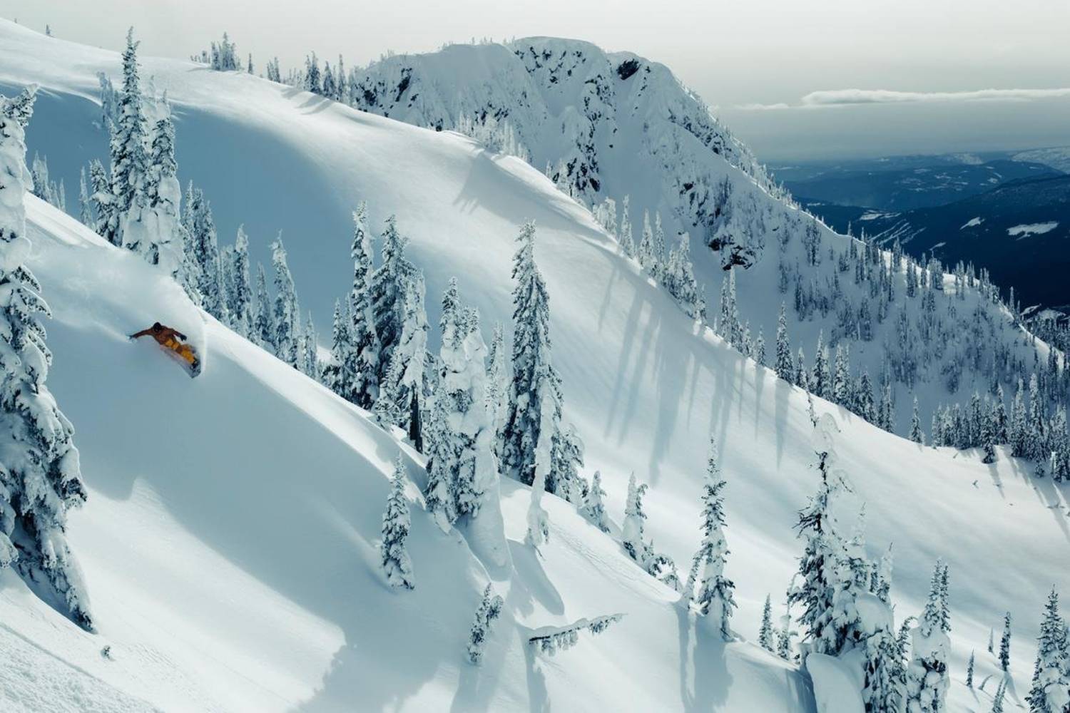 Jake Blauvelt Naturally Trailer 1