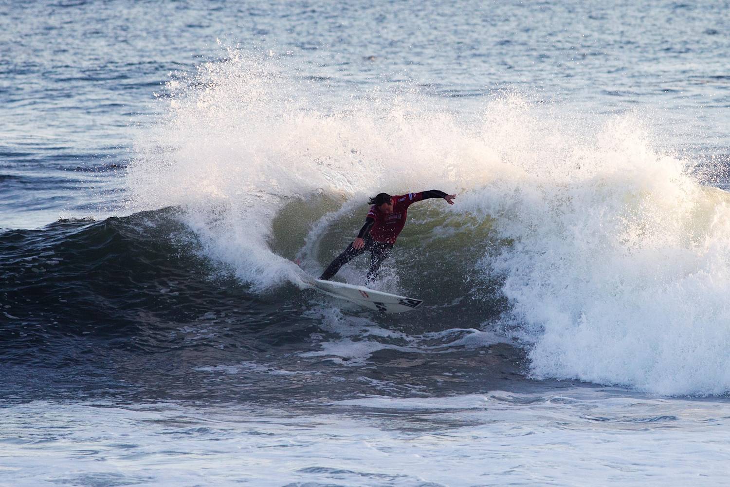 Unconventionally Awesome Coldwater Classic