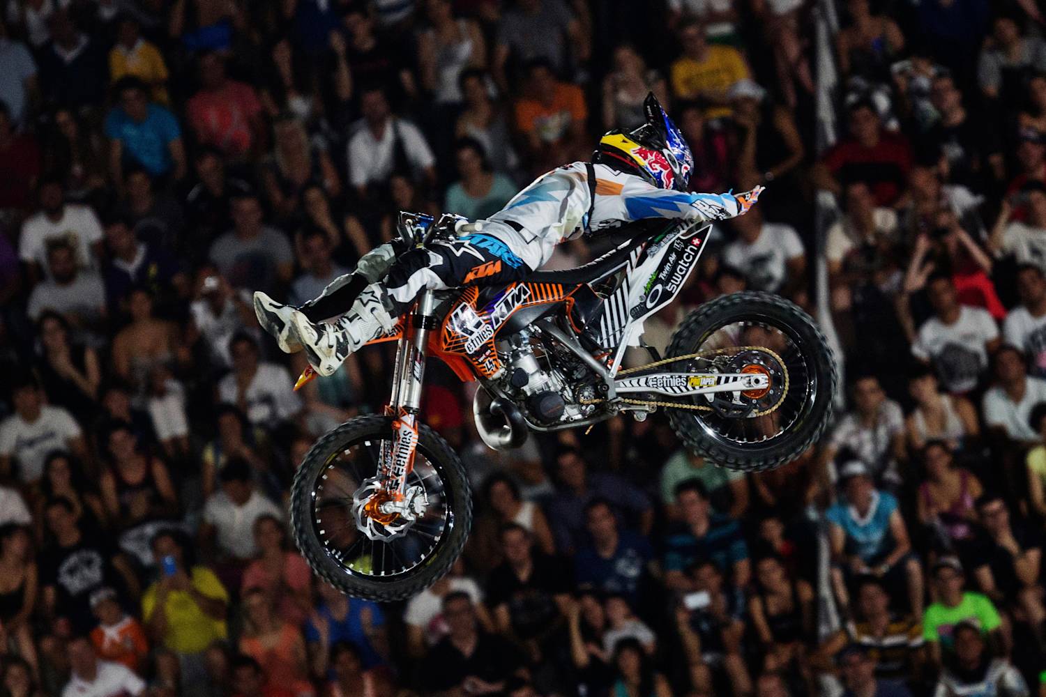 Red Bull X Fighters World Tour Dates Announced