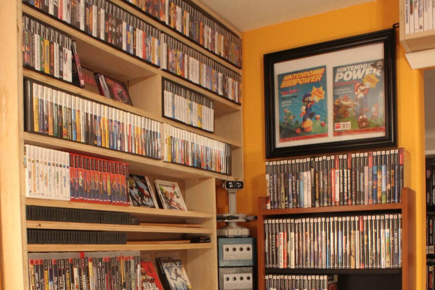 Do you own the most expensive game ever?