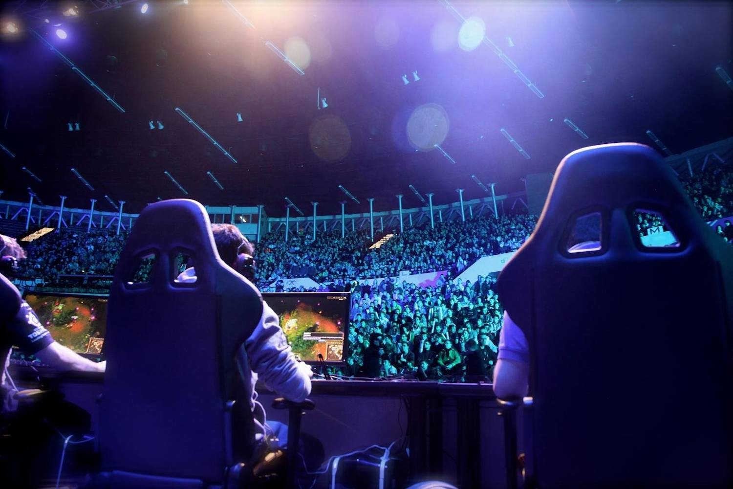 Preview Intel Extreme Masters Katowice