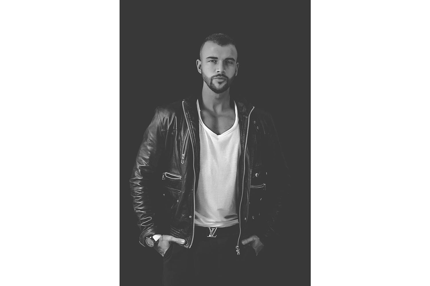 Kollegah Interview Zum Bosshaften Kfz Gebrauch