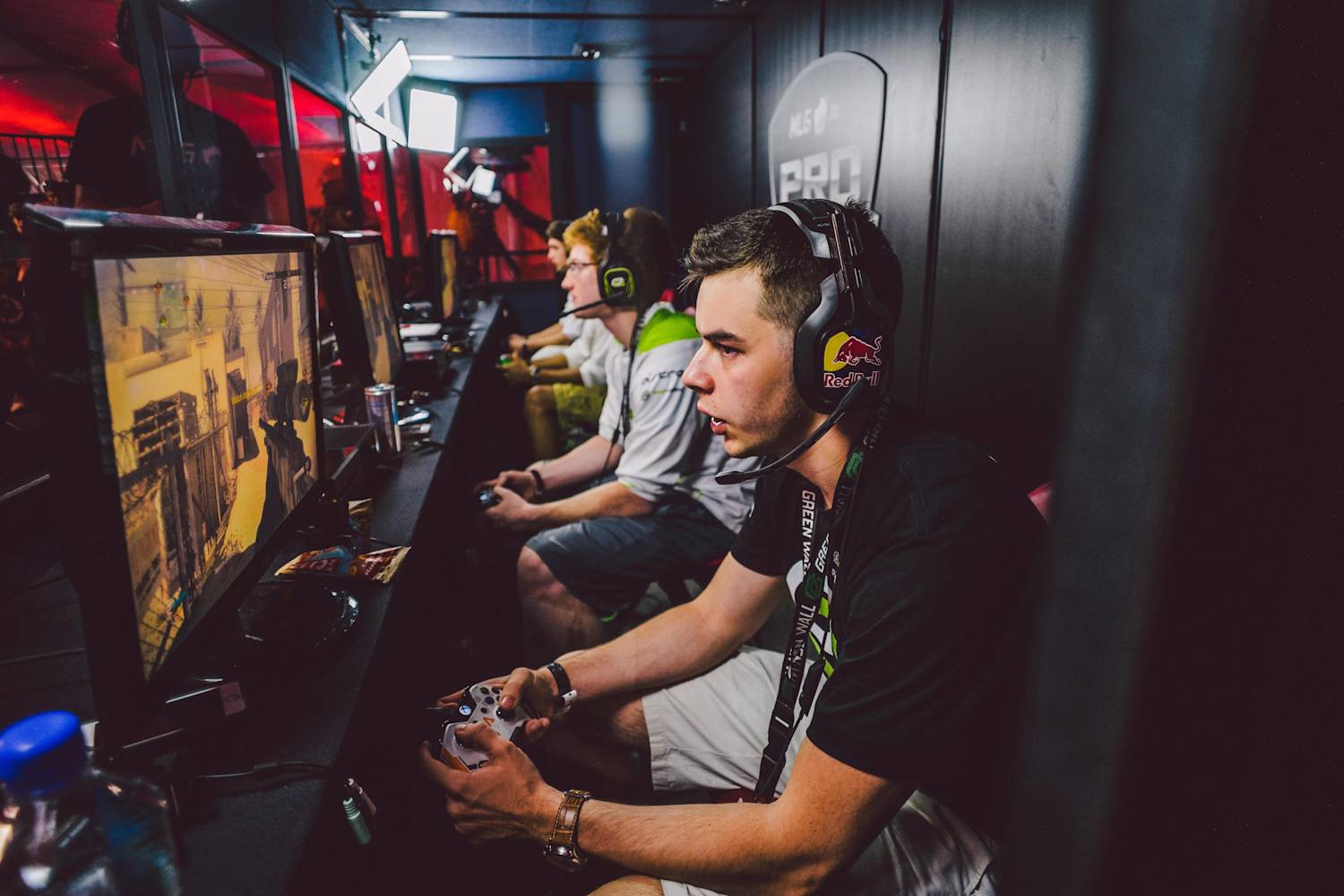 Moral Duality Fight Between Gaming And Our Mind?