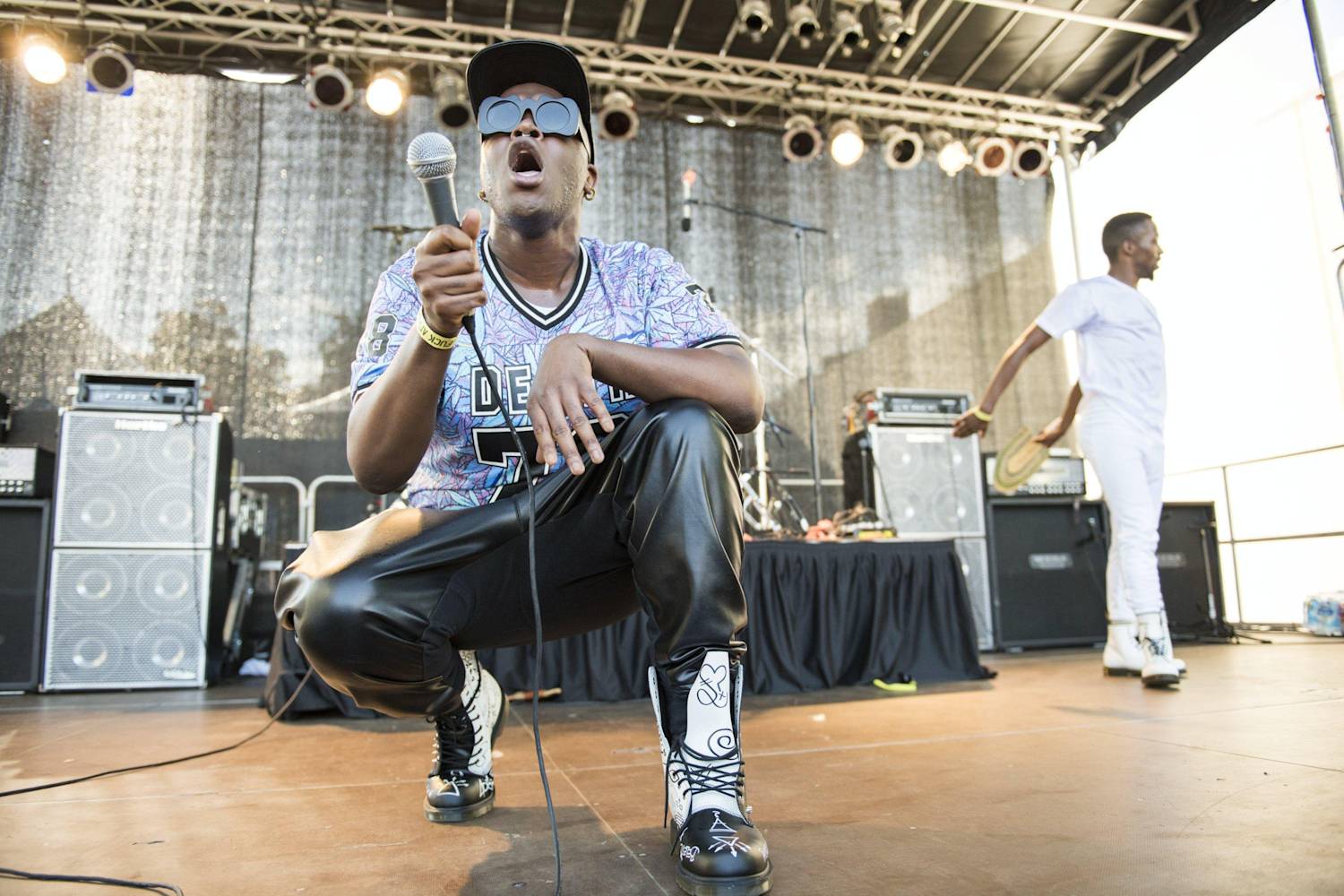 Cakes Da Killa Releases Video 'Living Gud, Eating Gud'