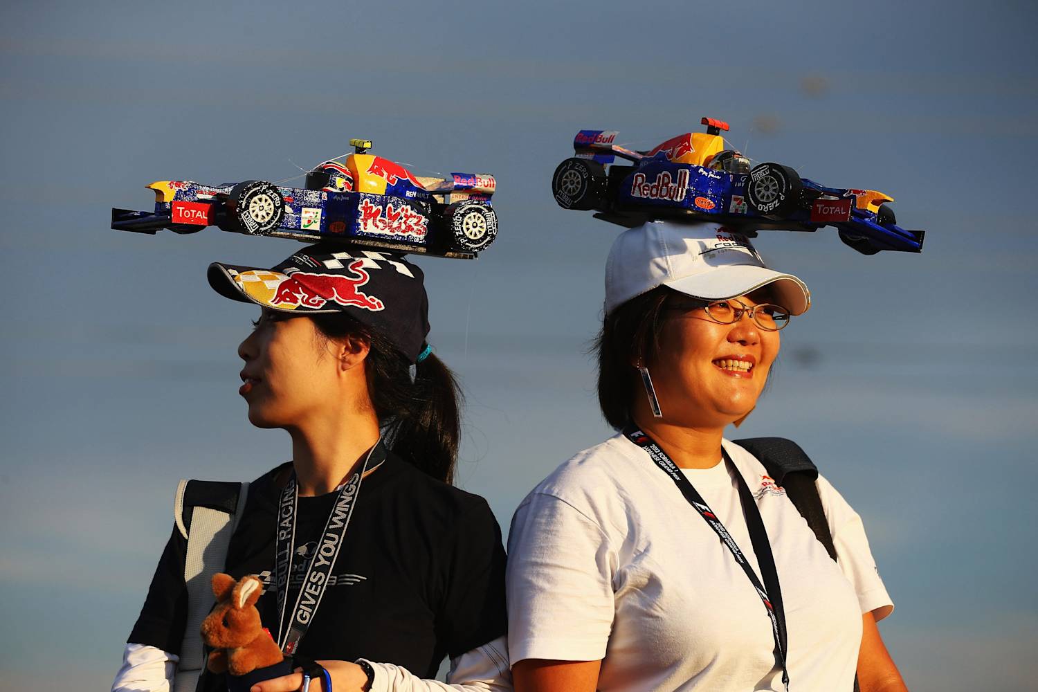 Suzuka zona de combate, F1 Japón 2014