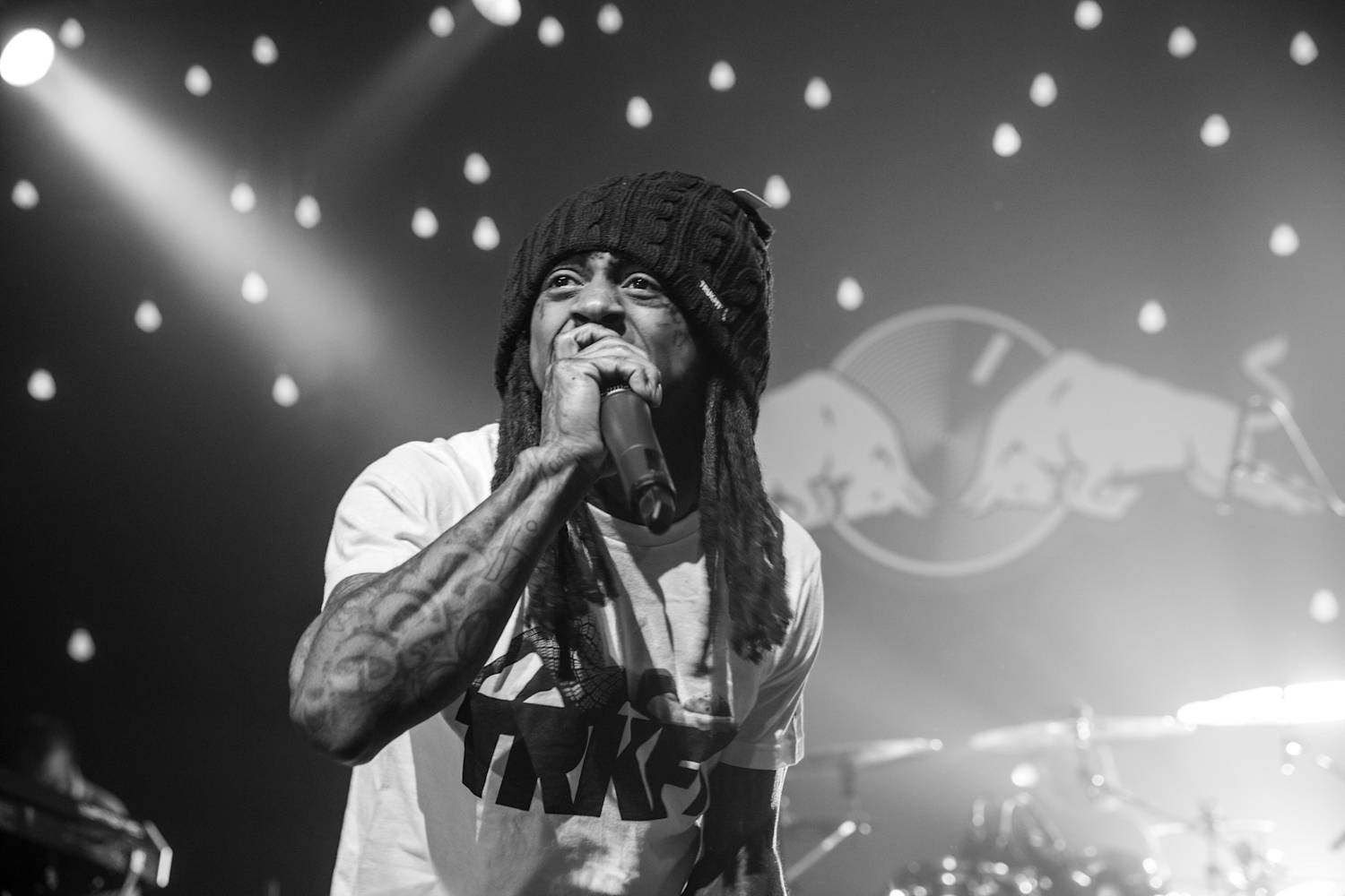 The Top 10 Best Lil Wayne Mixtapes