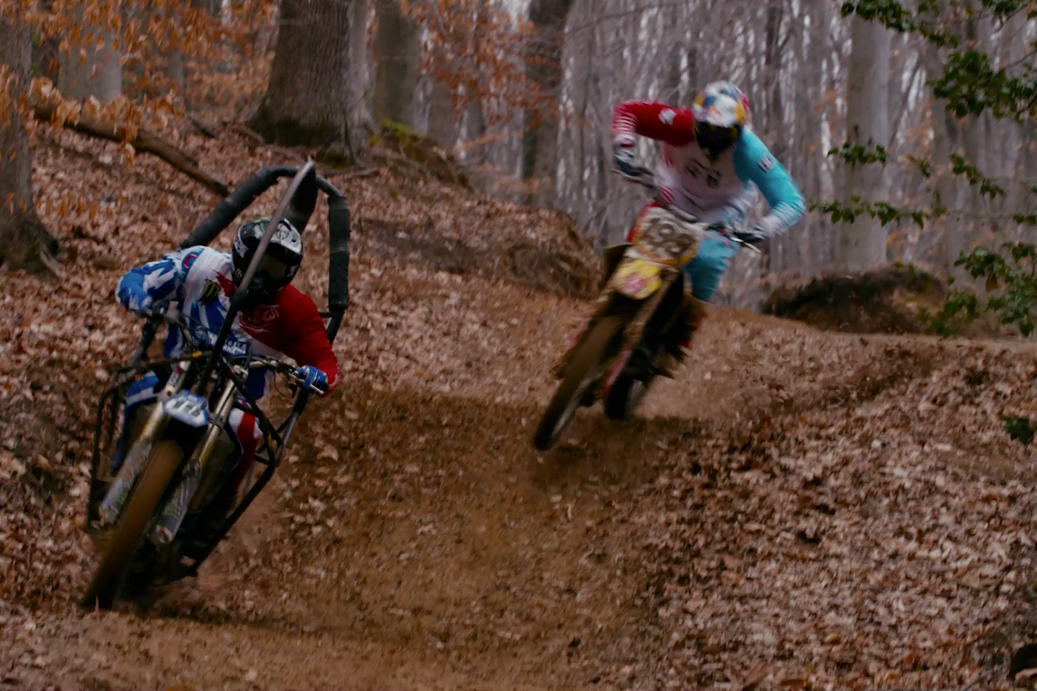 Travis Pastrana House