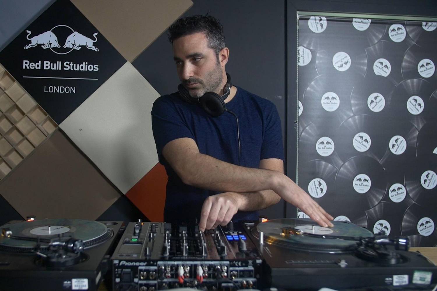 DJ Yoda Presents Breakfast Of Champions video exclusive