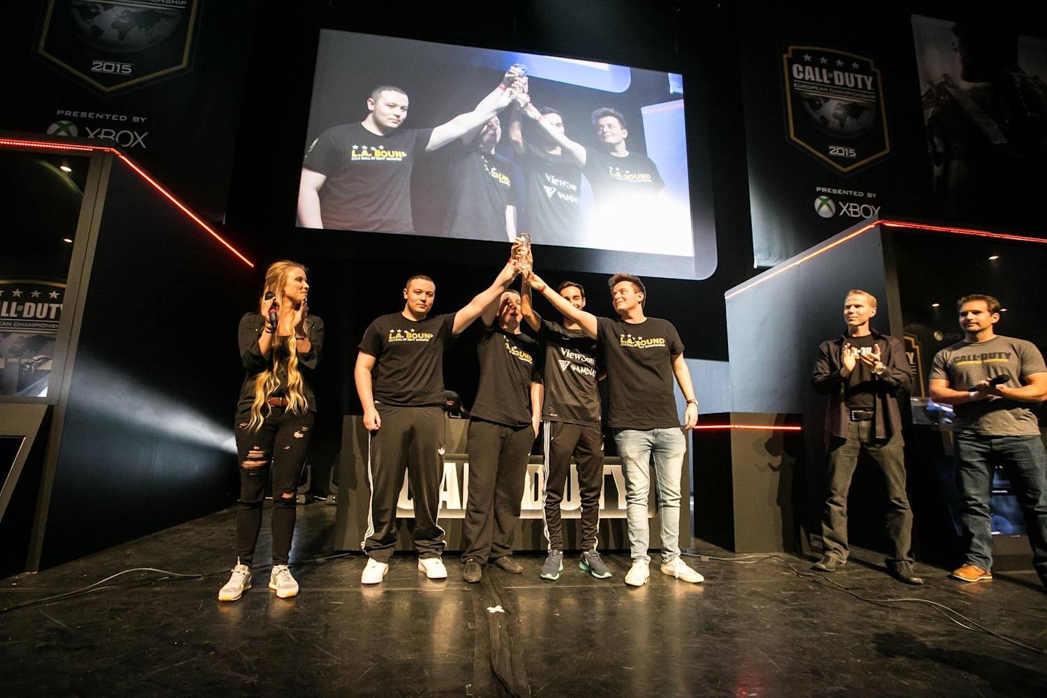 Call of Duty Championship 2015 9 ways to improve it