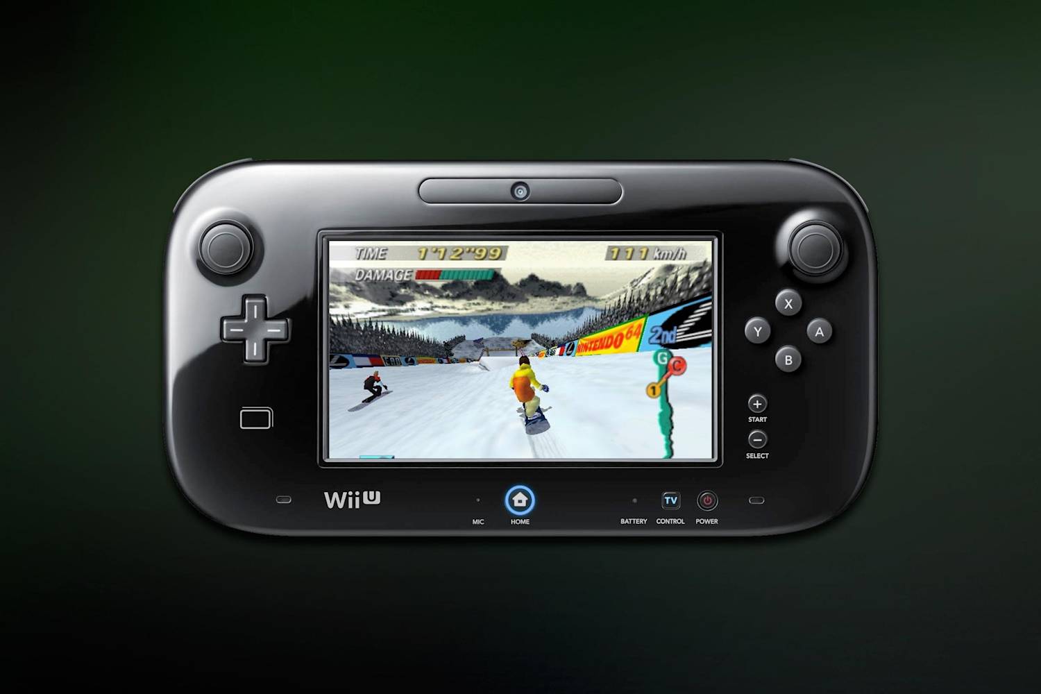 9 amazing Nintendo action games we want on Wii U