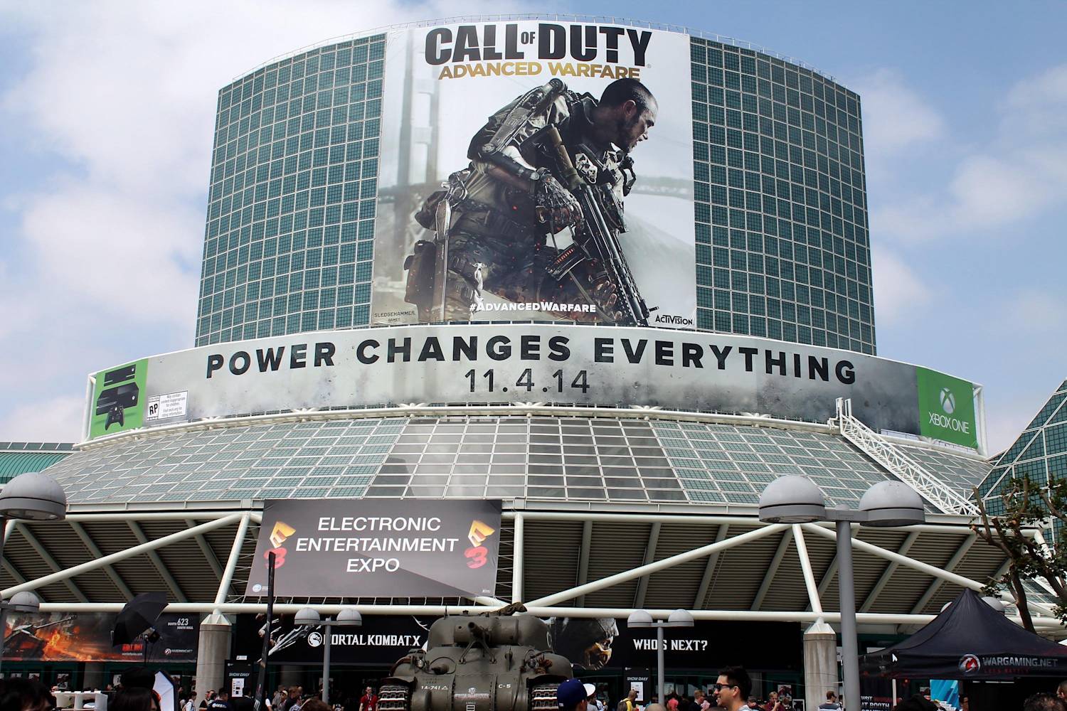 E3 2015 preview 10 things you won't see