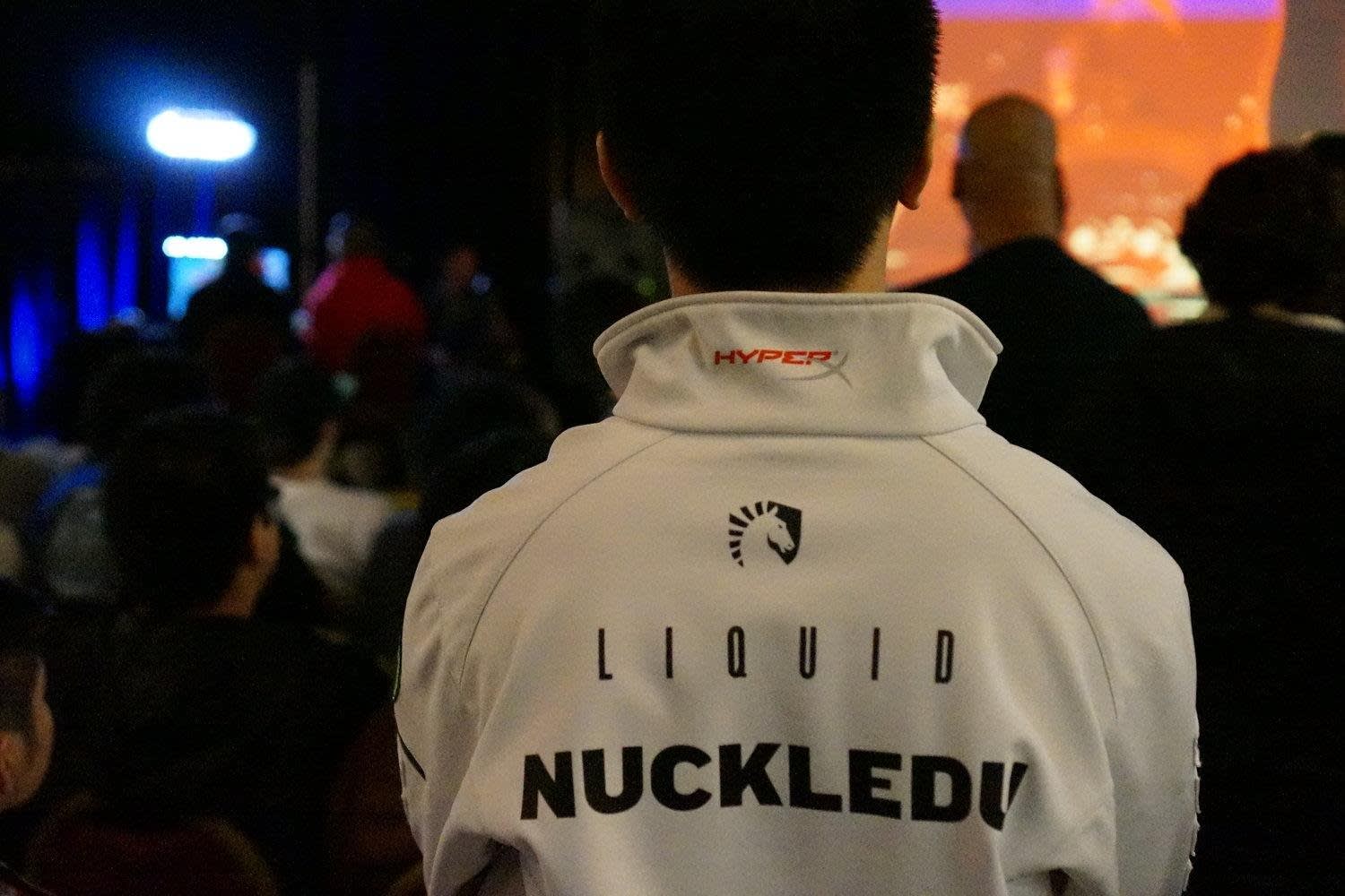 NuckleDu Takes First at EGL Dallas 10K