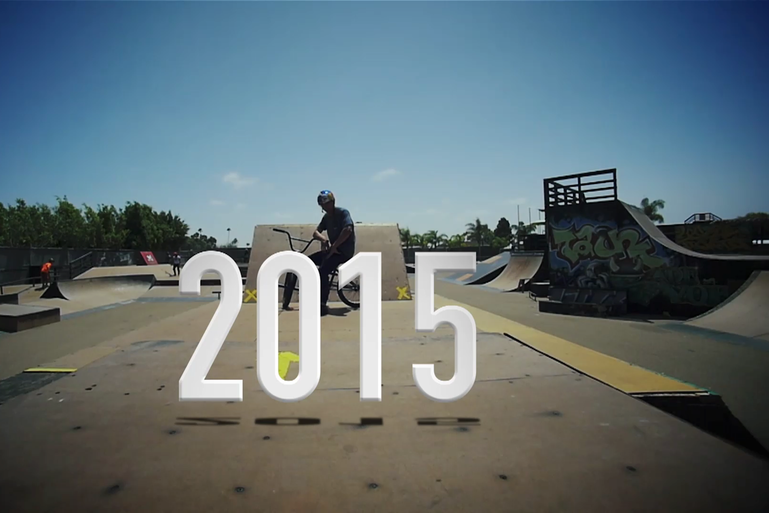 Red Bull Taiwan 2015 年終大回顧