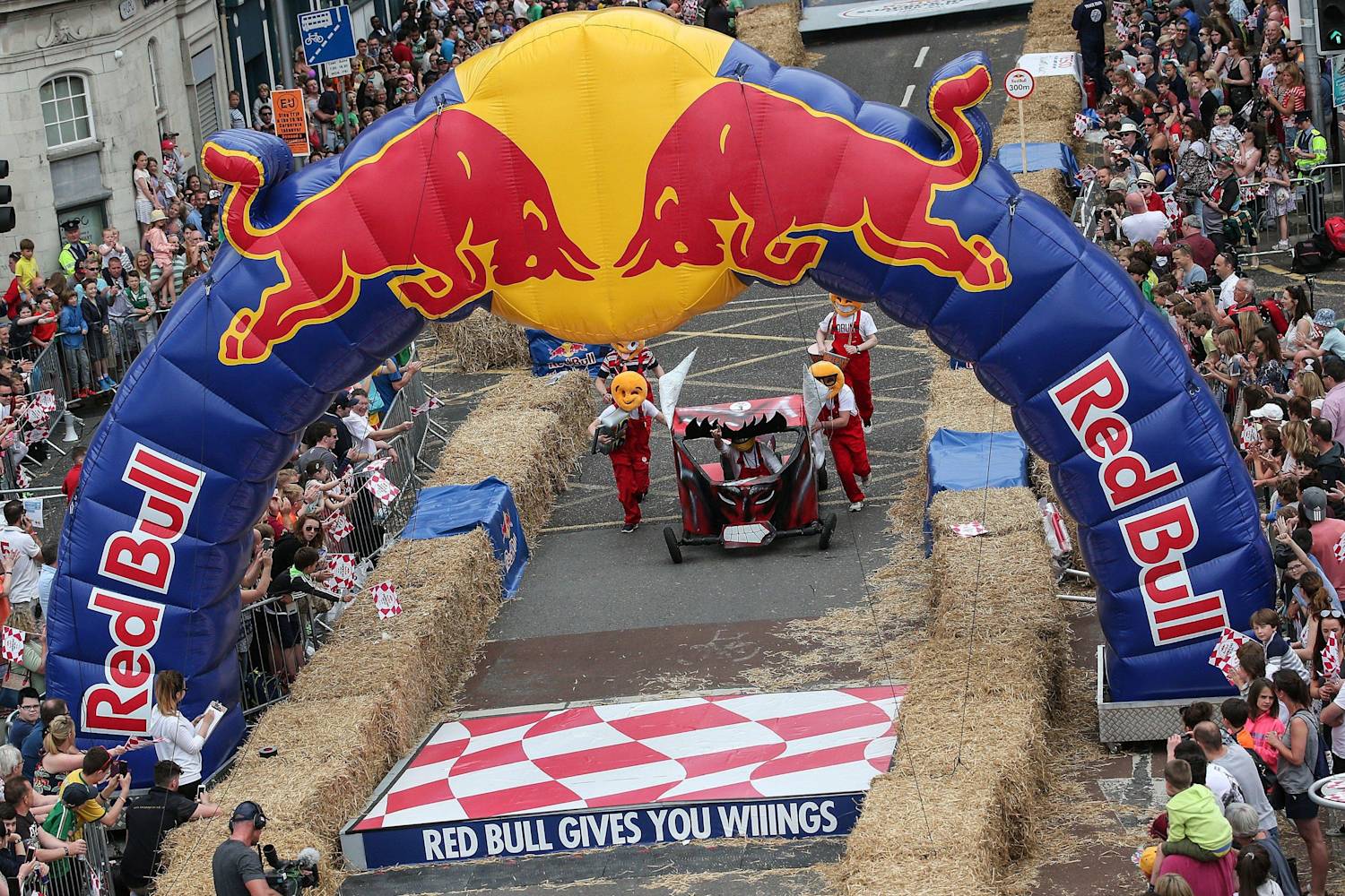 Red Bull Soapbox 2024 Schedule Jeana Lorelei