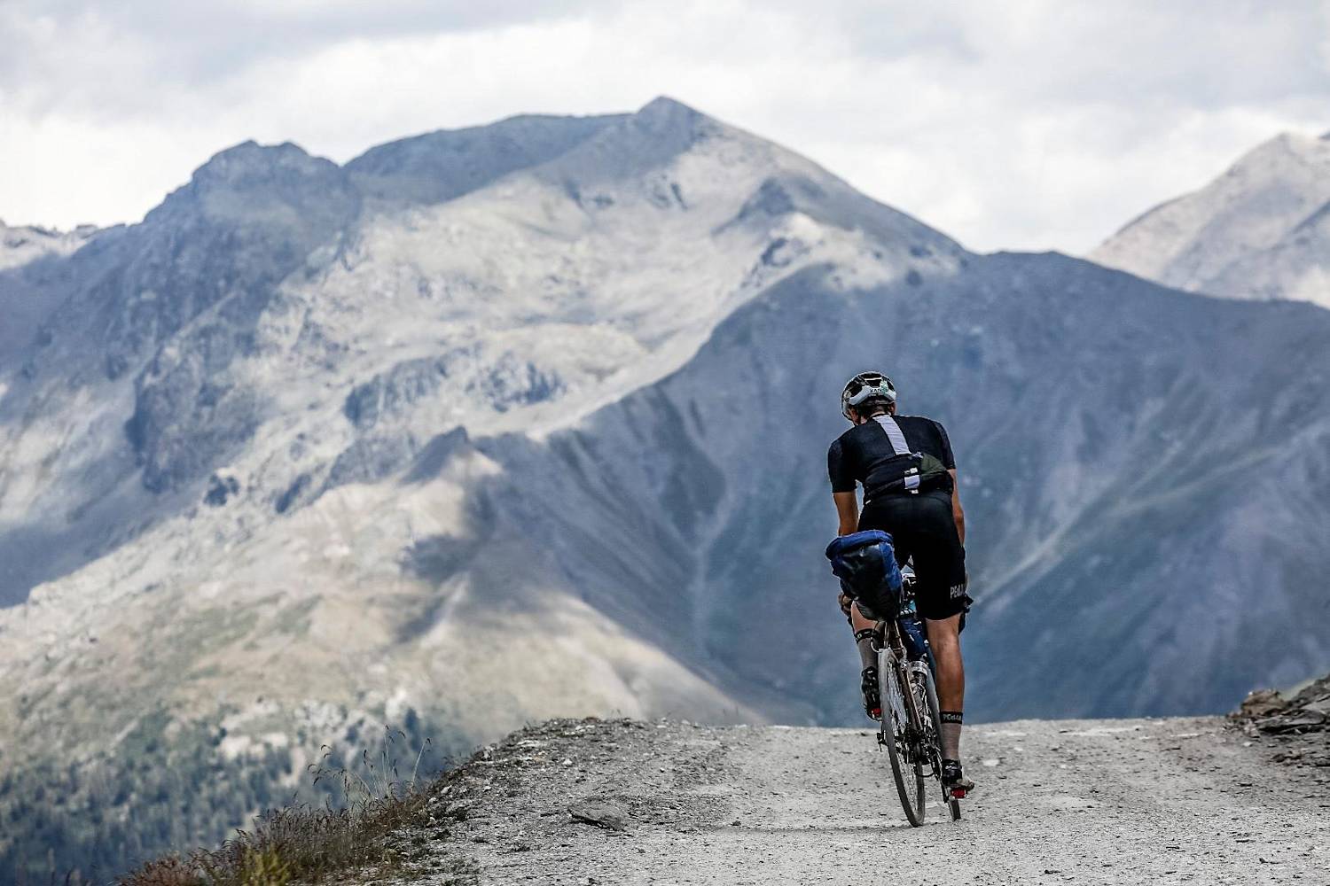 The Transcontinental Race 2016