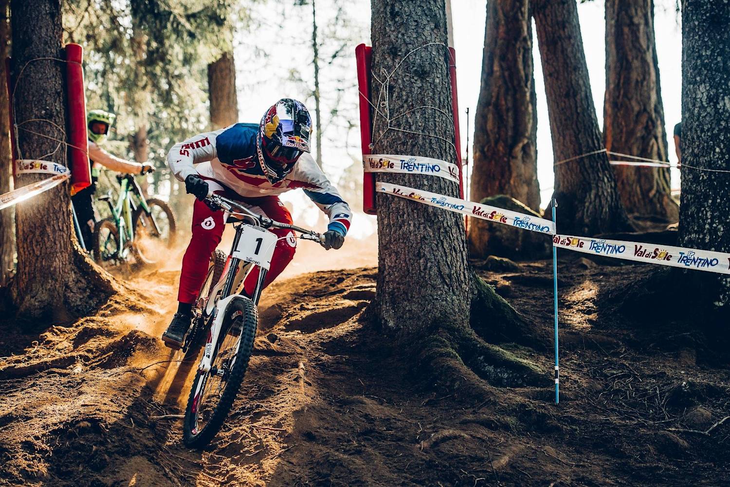 UCI MTB DH World Cup 2017 5 reasons it'll be the best