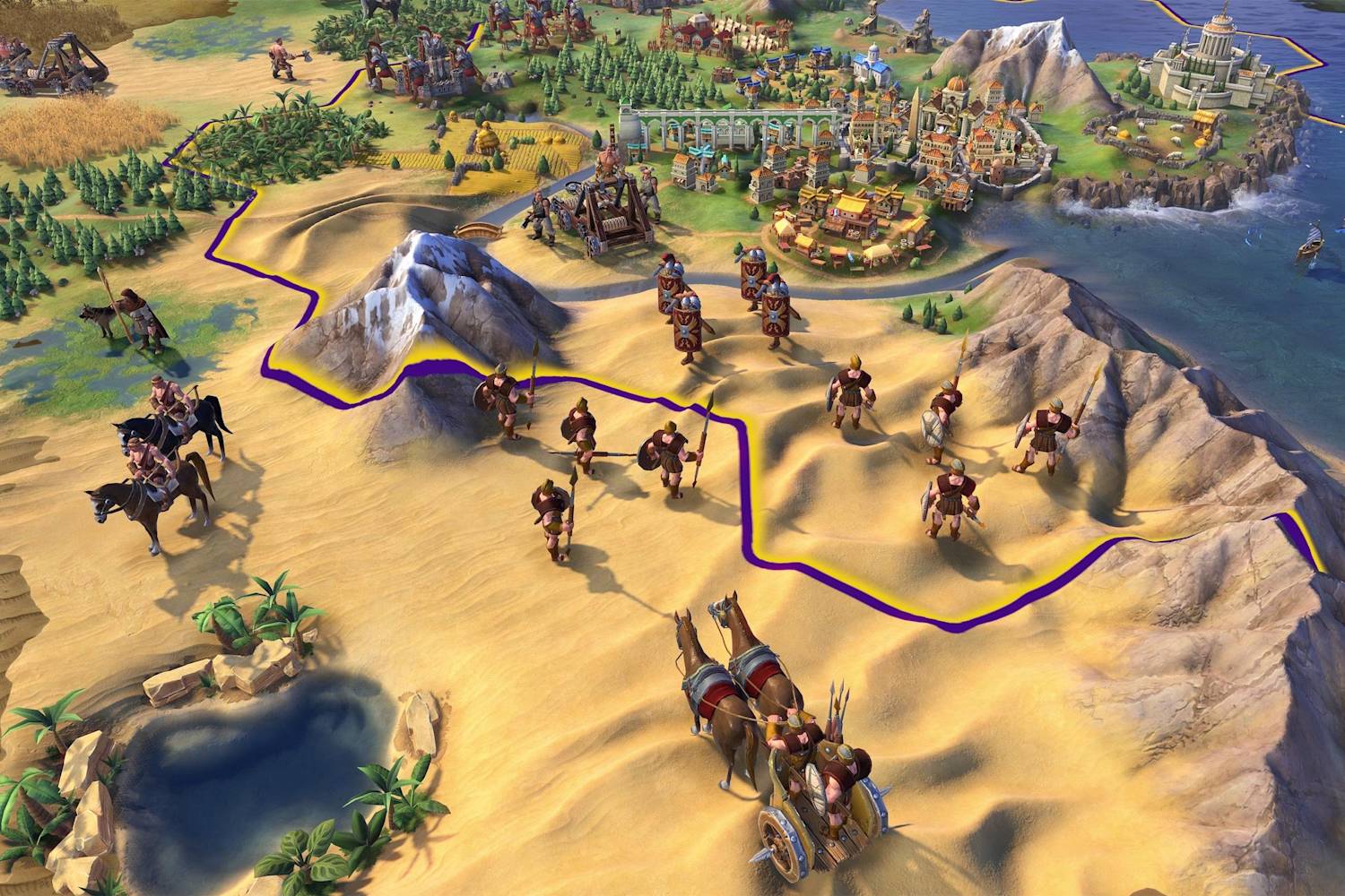 Civilization 6 Tipps Diese 10 Musst Du Kennen