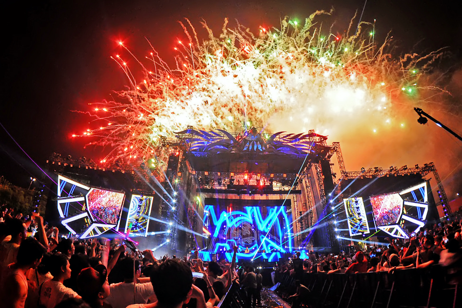 Djakarta Warehouse Project 2016: 8 acts not to miss.