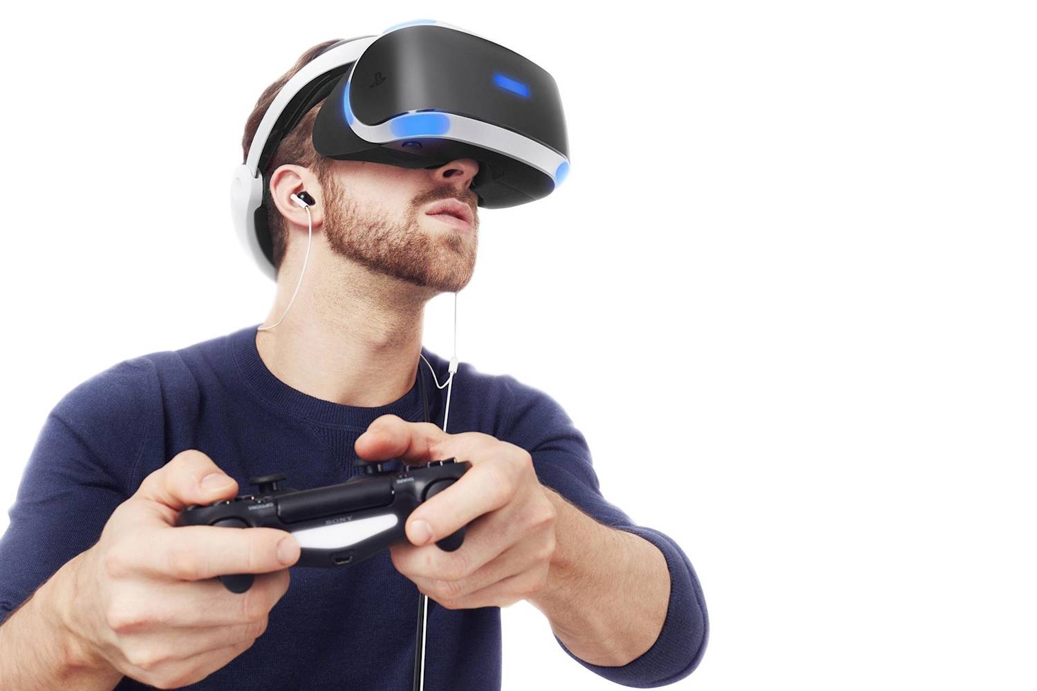 Las mejores VR ¿Qué gafas de VR debes comprar?