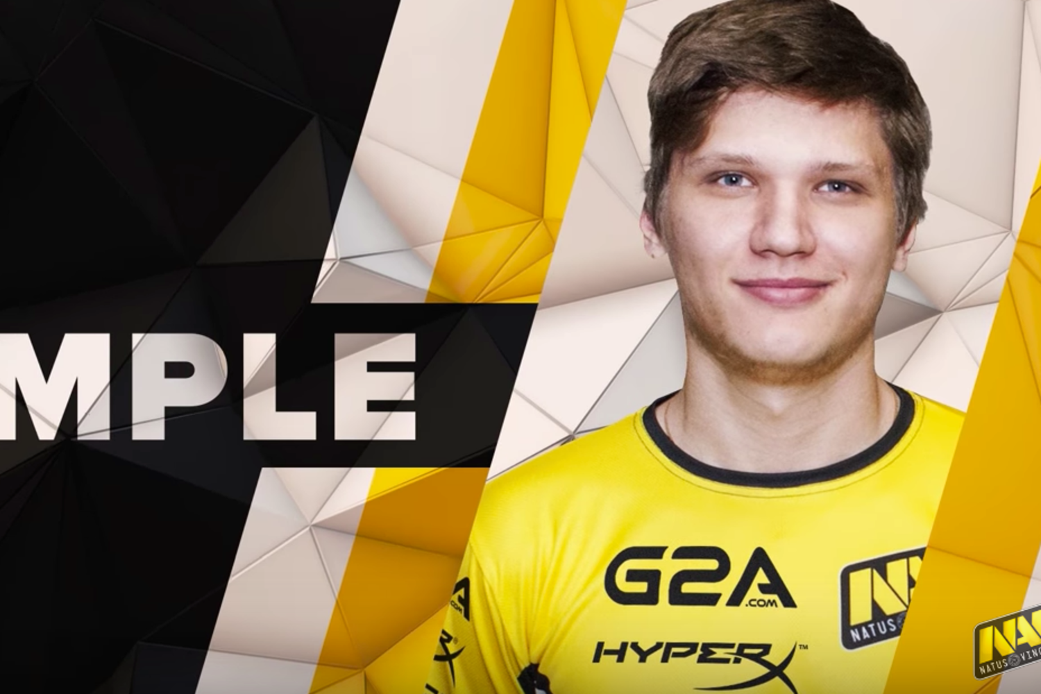 eSports Player of the Year 2016 Red Bull Games