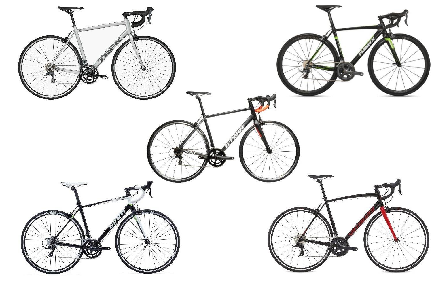 Bici Da Corsa Sotto I 1000 Euro