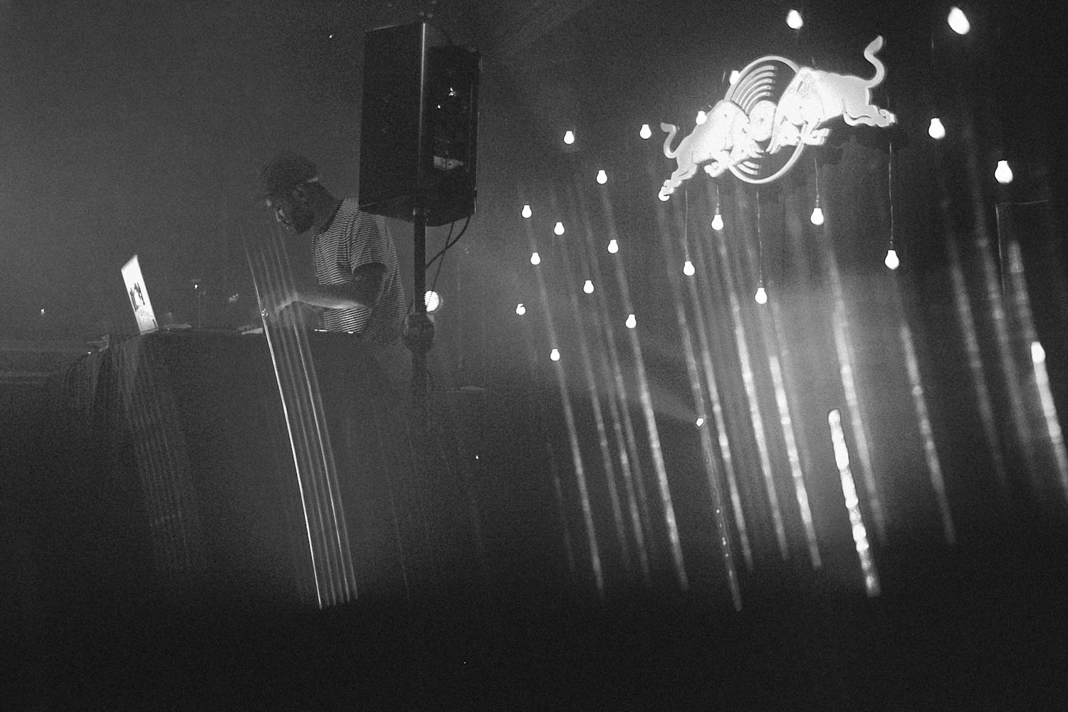 Kaytranada: Listen to a playlist of his 10 best tracks