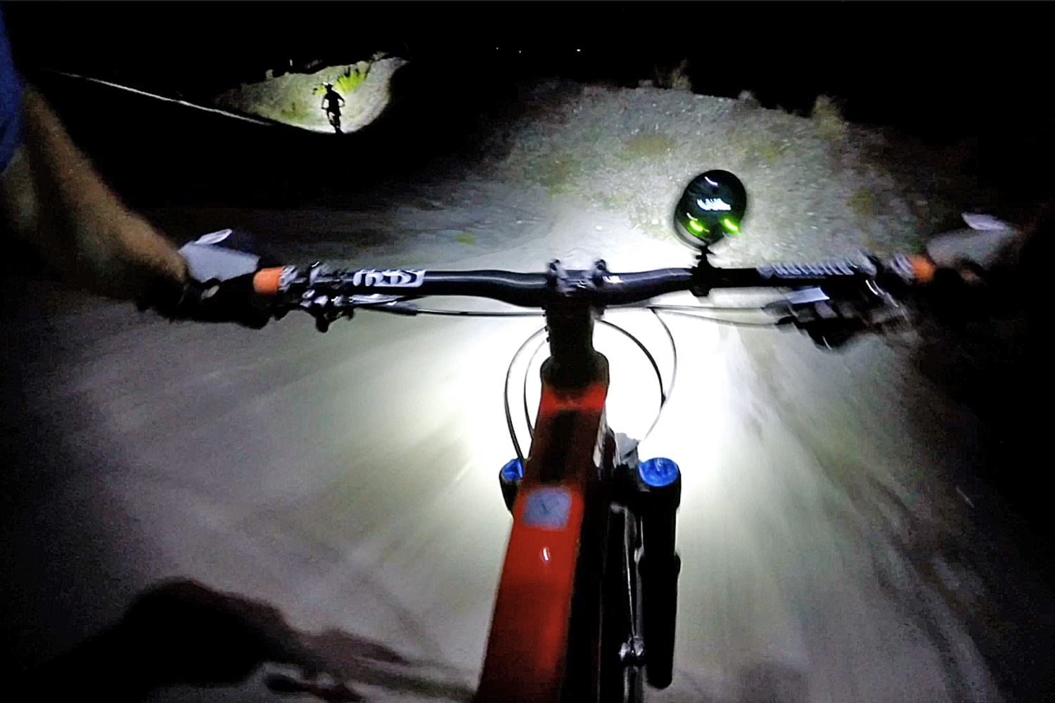 My POV: Ride Canada's Best Trails with Richie Schley