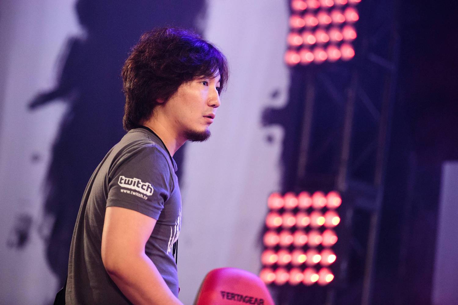 Final Red Bull Kumite 2017 names announced | Red Bull