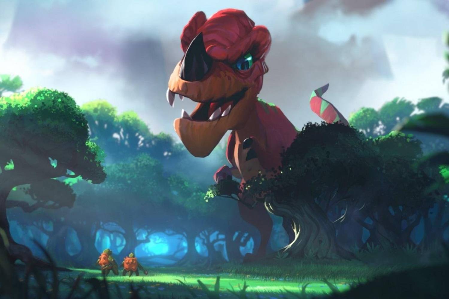 Hearthstone 8 Most Powerful Journey To Un Goro Cards