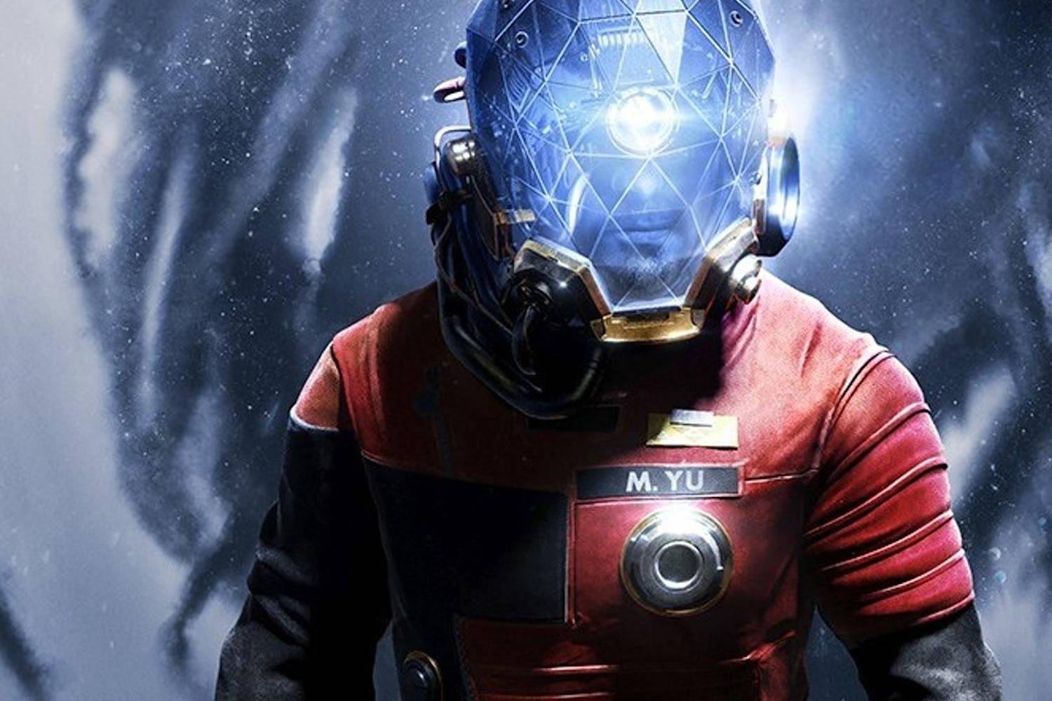 Premiera Prey – 5 maja 2017