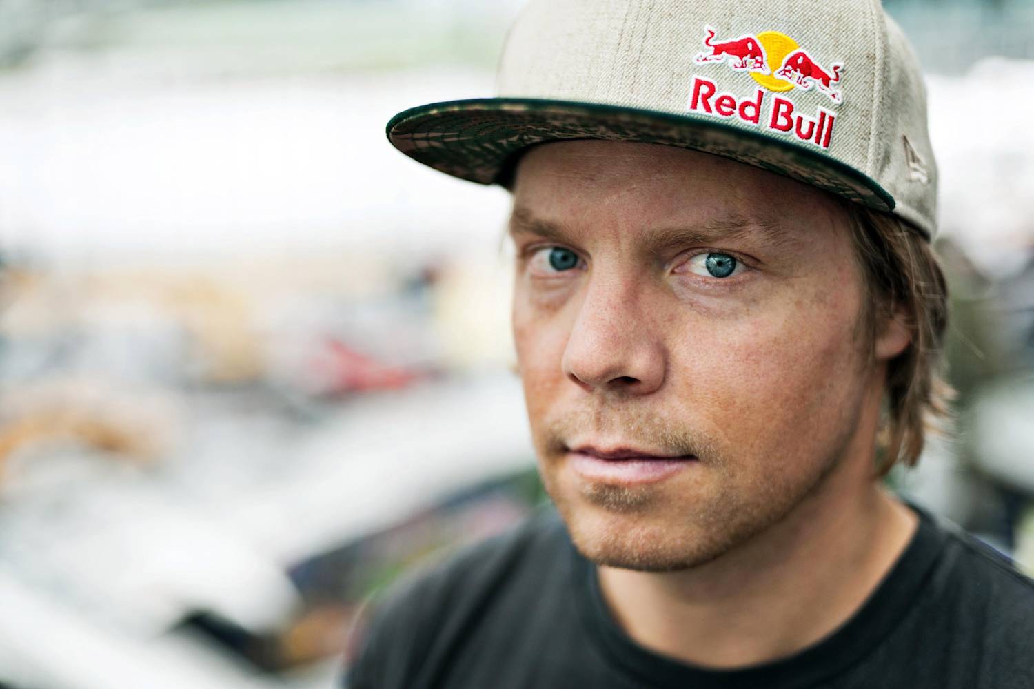 Travis Rice Travis Rice: Snowboarding – Red Bull Athlete Page