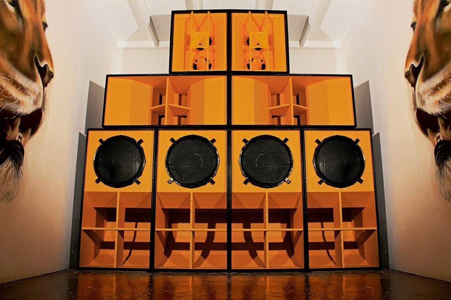 Soundsysteme in UK Die 8 besten Anlagen!