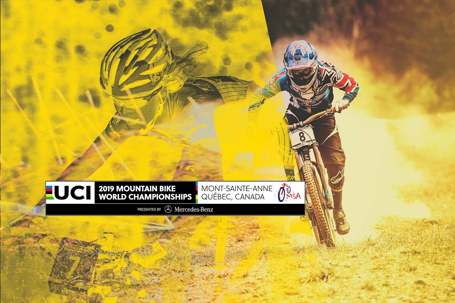 UCI MTB World Championships