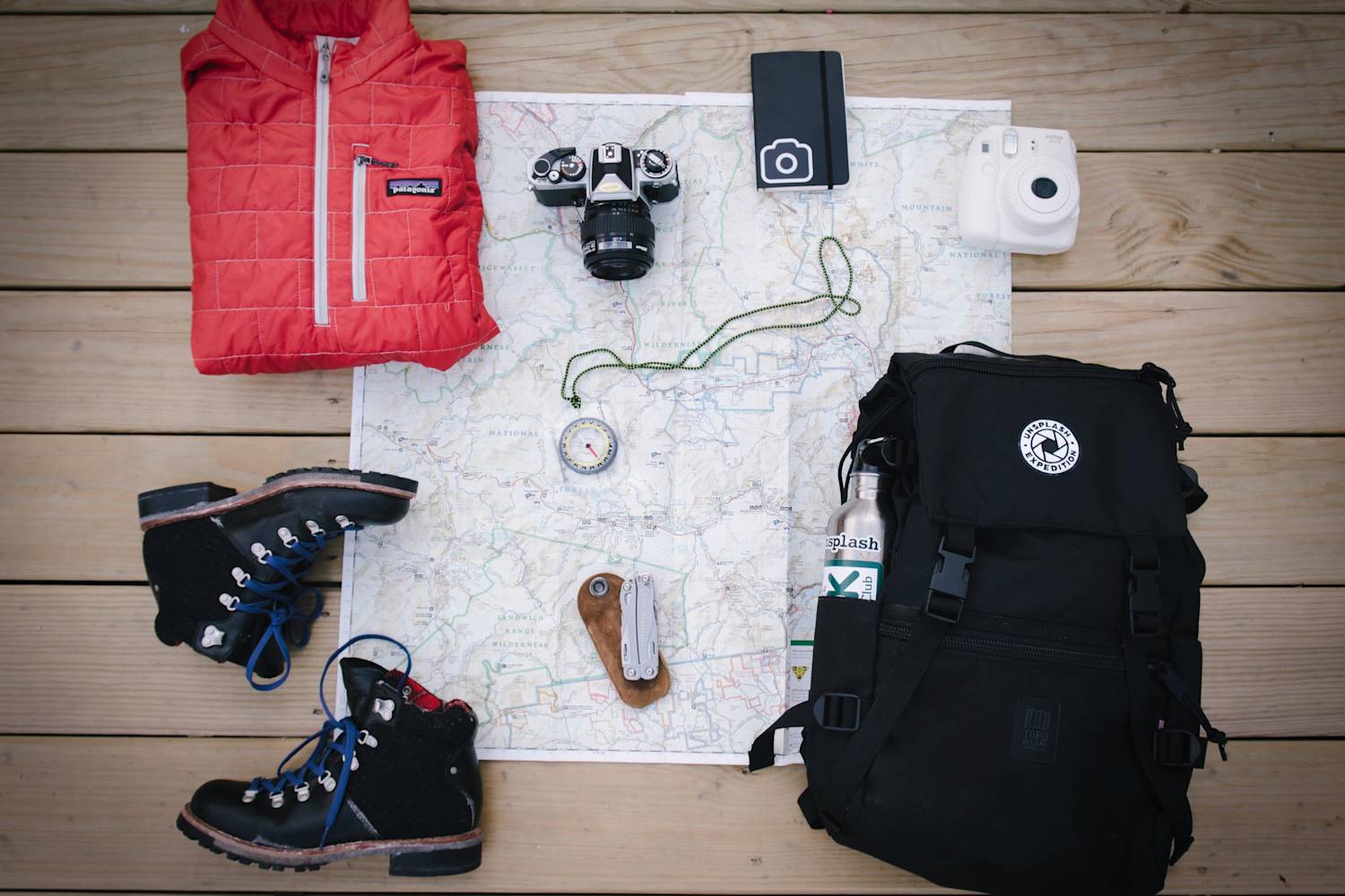 Guide The best Christmas gifts for adventurers in 2019