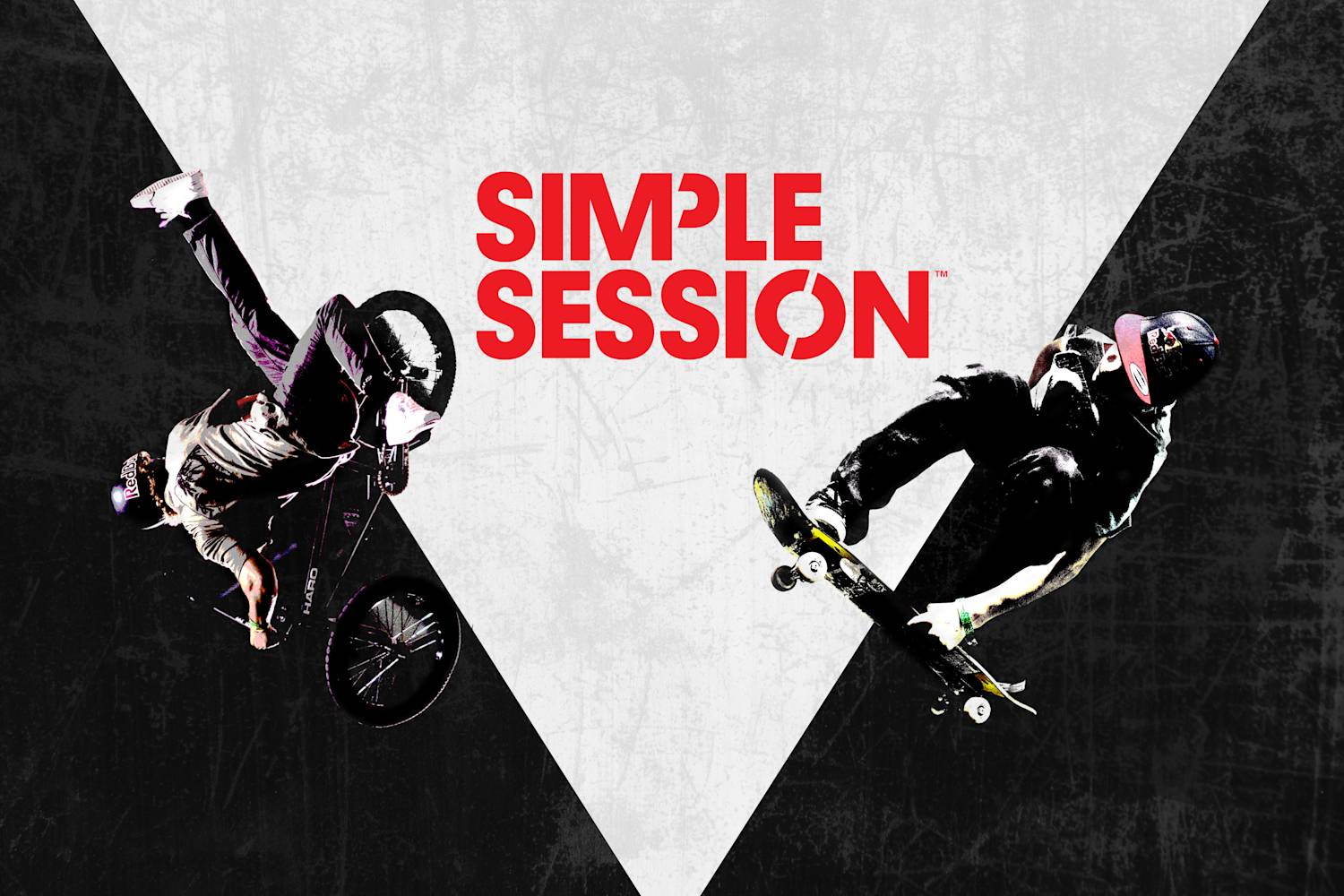 Simple Session