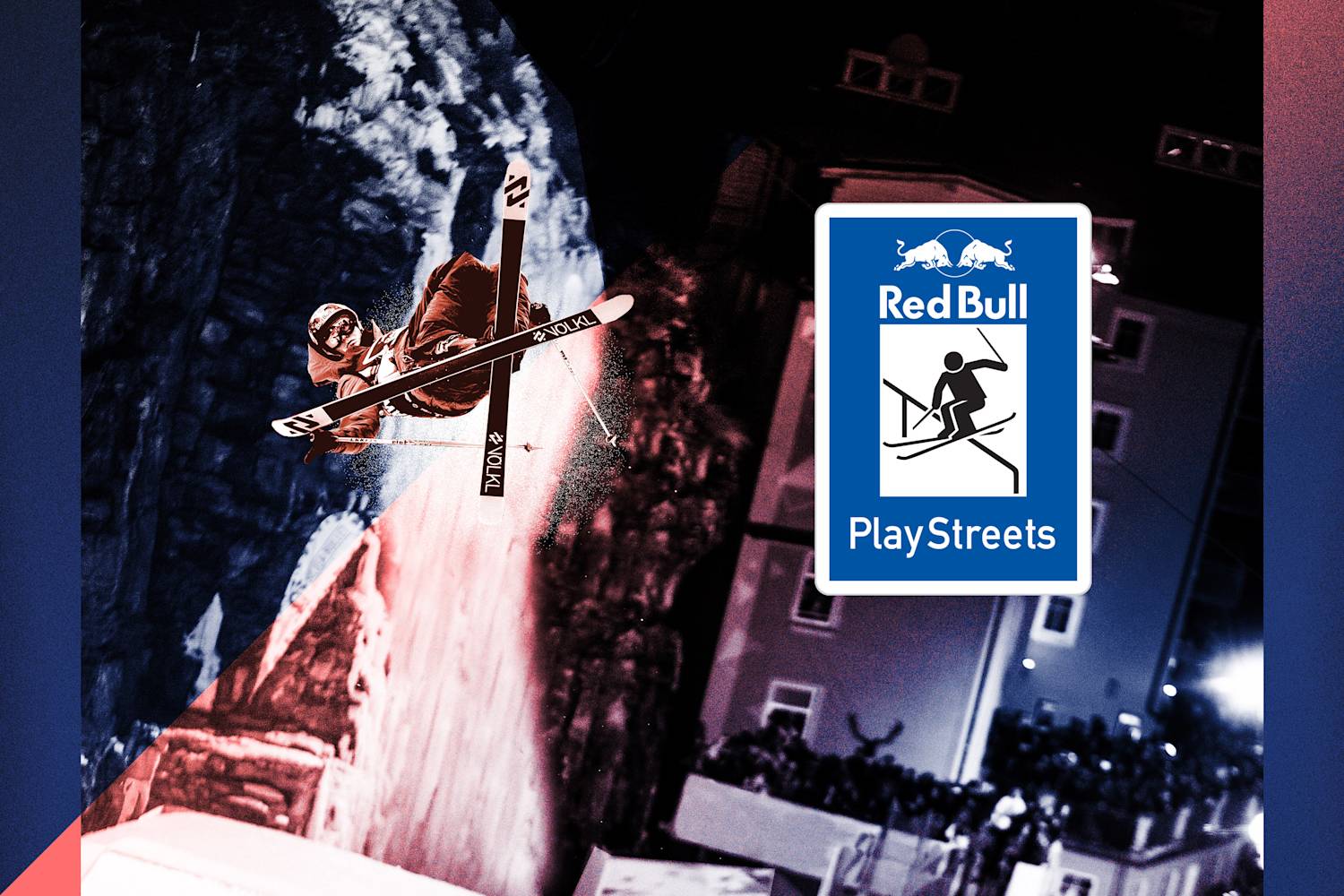 Red Bull PlayStreets