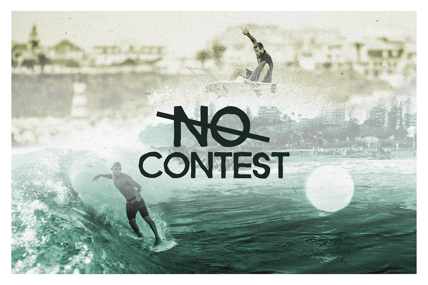 No Contest 1865