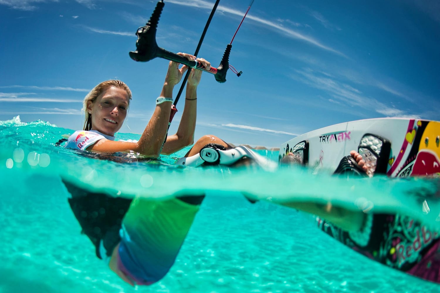 Kitesurf Tout ce qu'il faut savoir avant de débuter