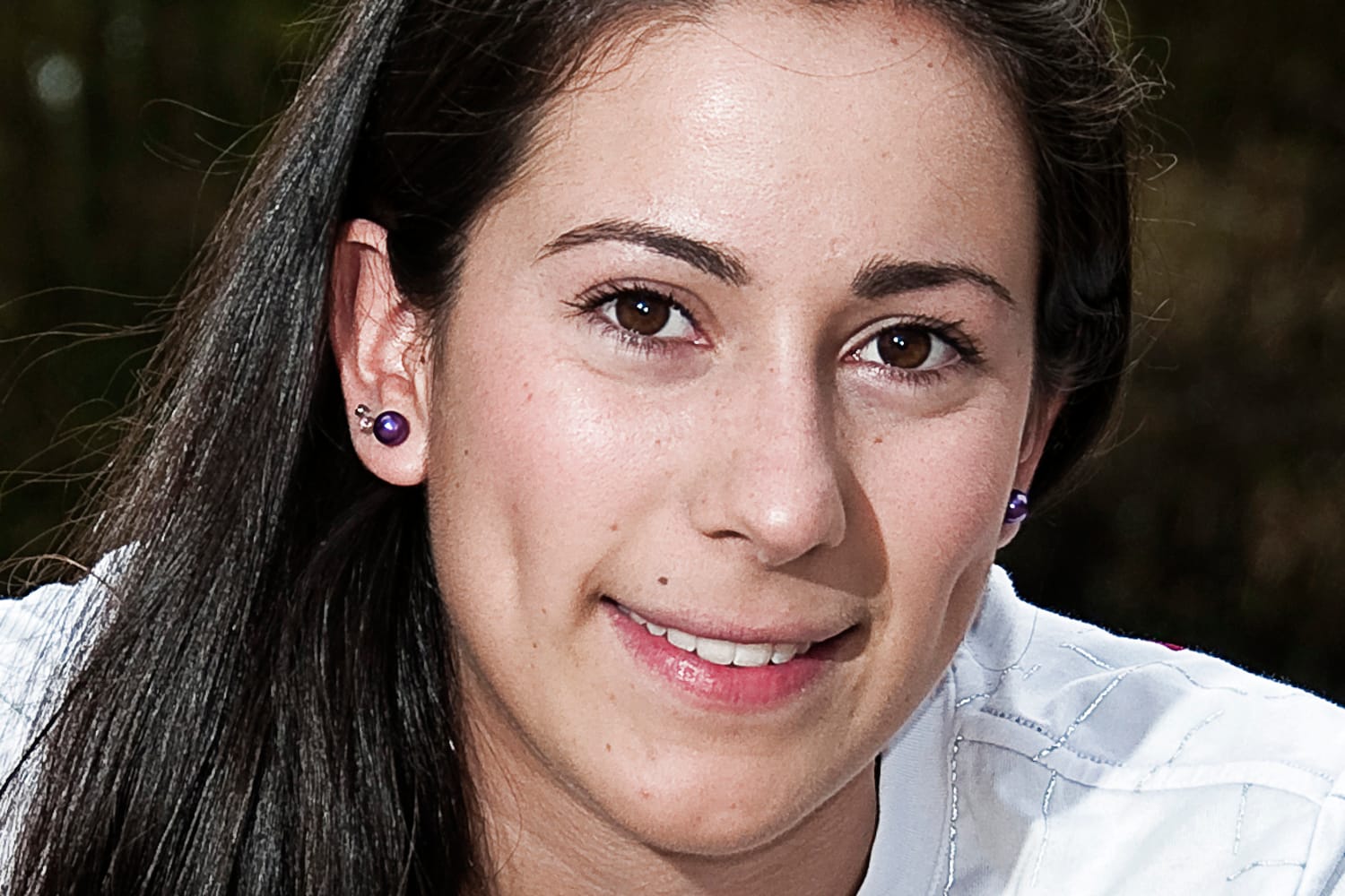 Up Close 60 Seconds With Bmx Rider Mariana Pajon