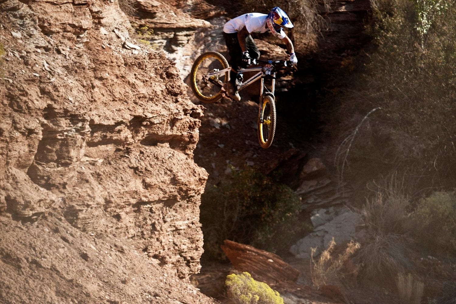 andreu lacondeguy bike