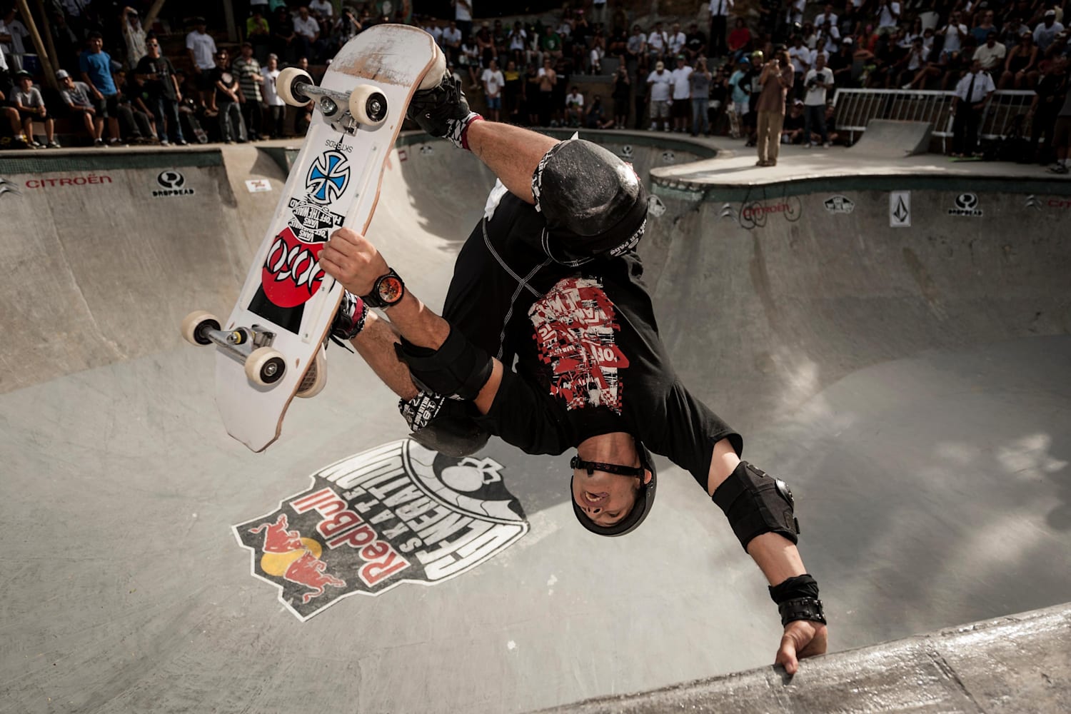 Christian Hosoi